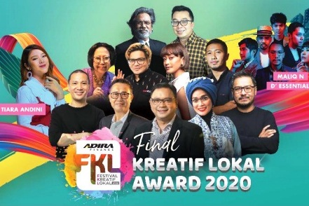 Kreatif Lokal Award