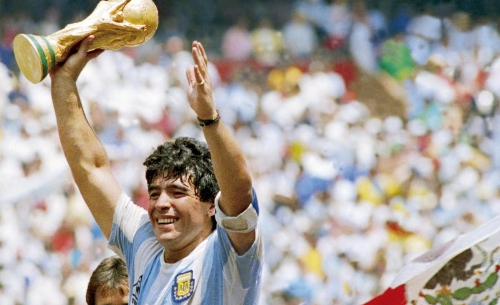 Maradona