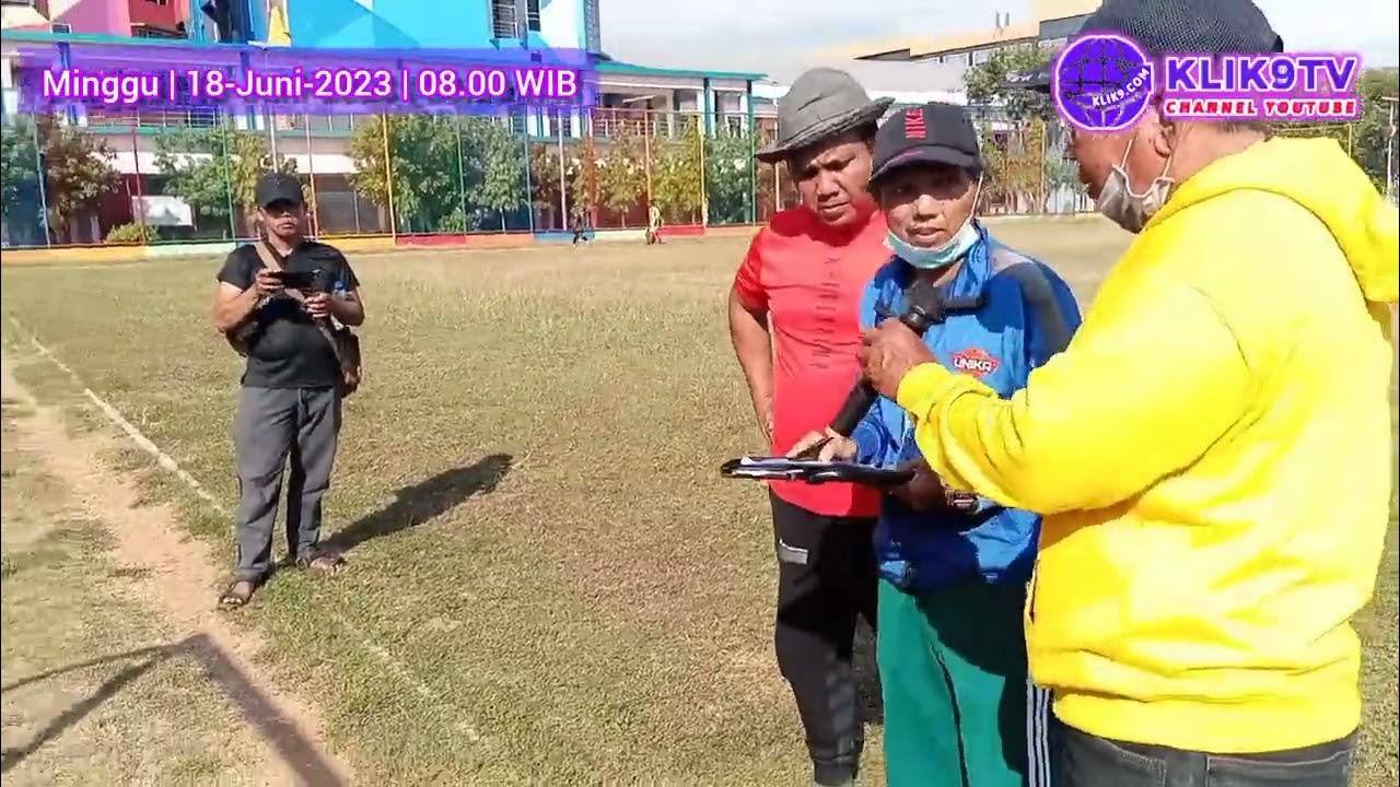 seleksi unika bajul ijo