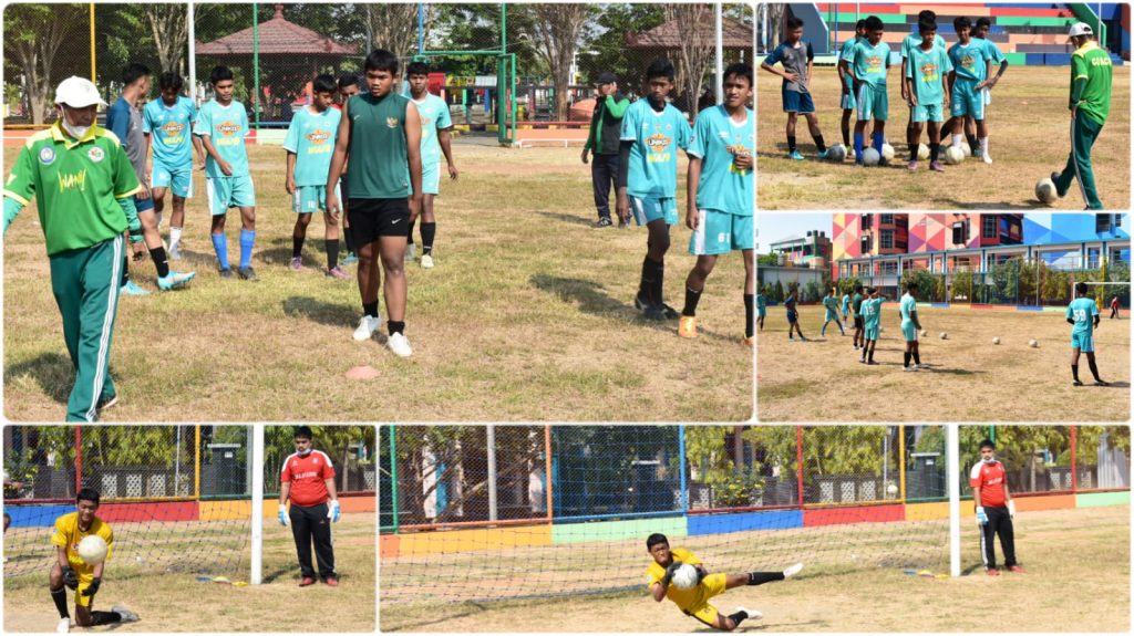 Bajul Ijo U-17 Soeratin