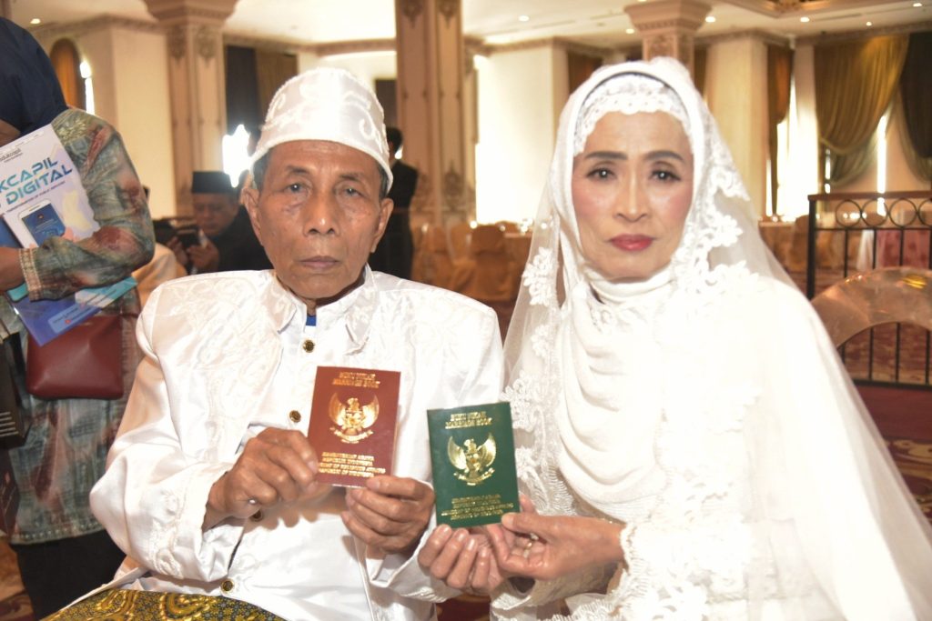 Nikah Massal