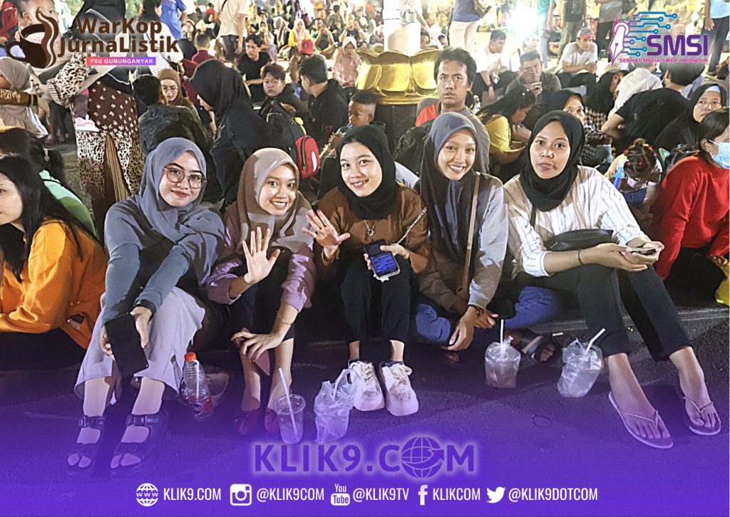 Malam Pergantian Tahun