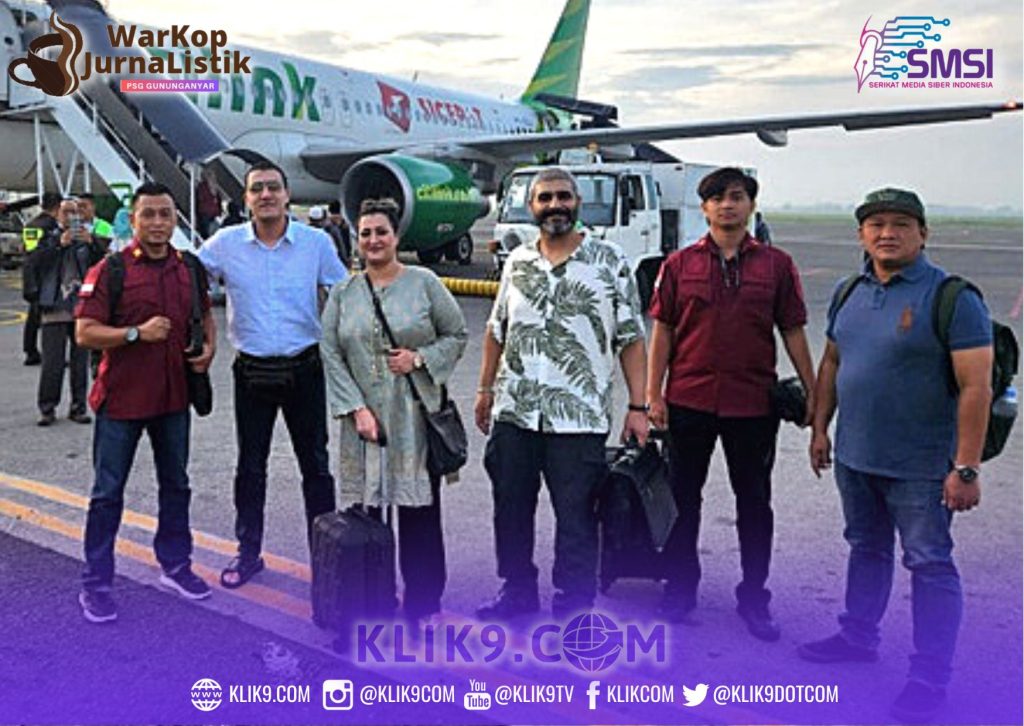 Imigrasi Tanjung Perak 