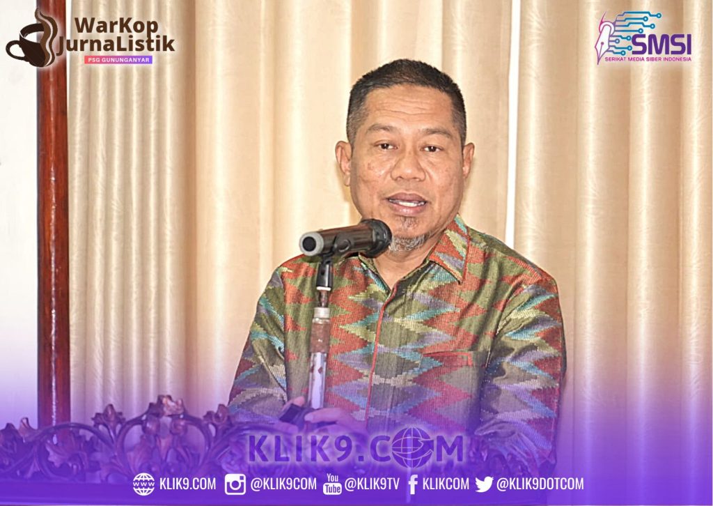 Mal Pelayanan Publik