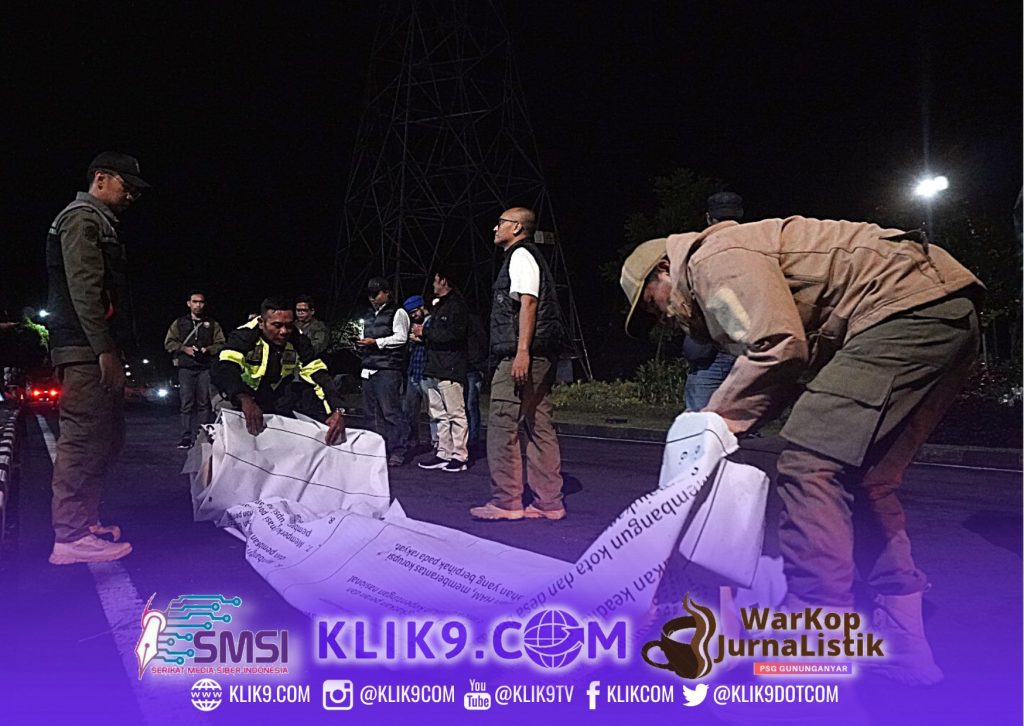 Masa Tenang Kota Batu