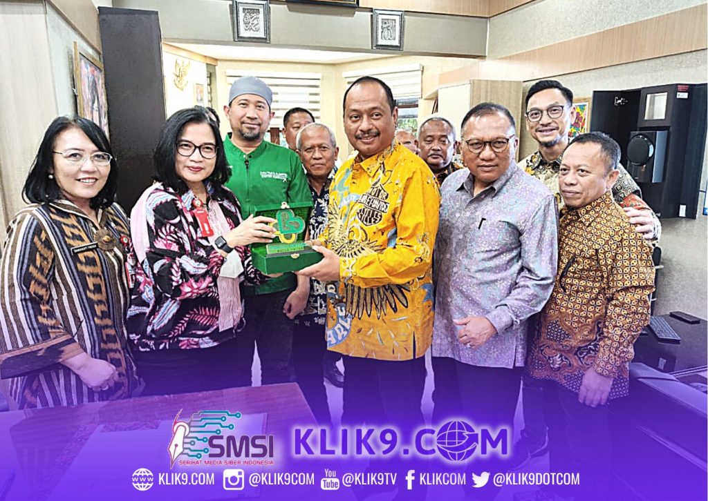 Kesehatan Atlet Puslatda Jatim