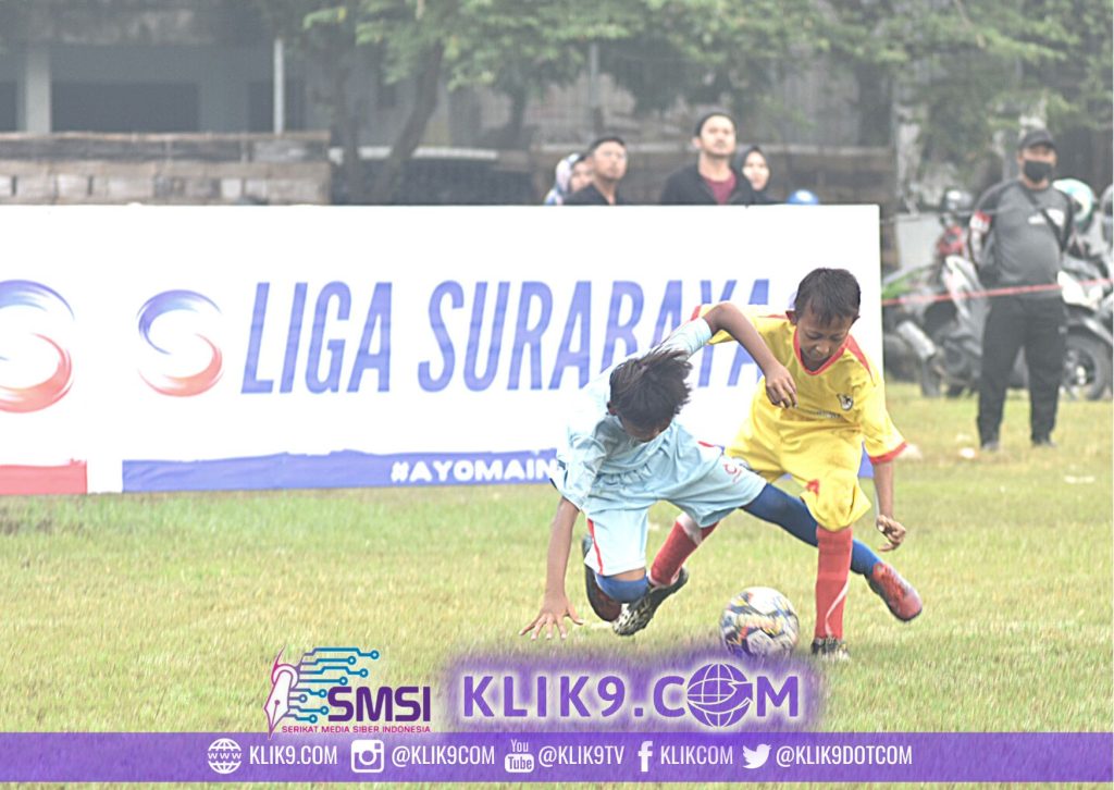 Liga Surabaya