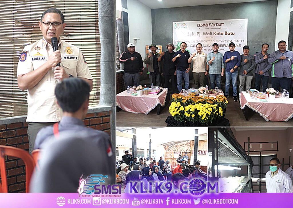 Gapoktan Sumberbrantas