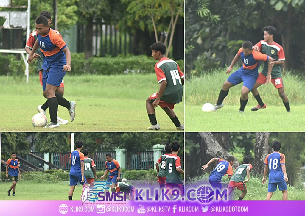 Kahfi de Rossi Striker