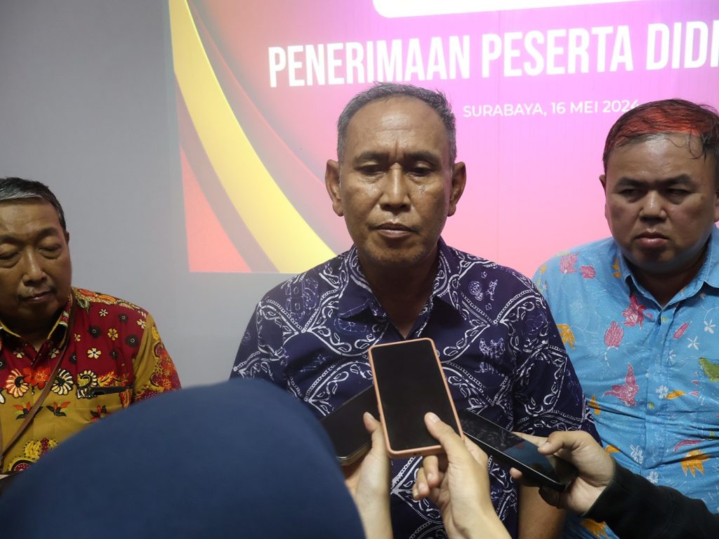 PPDB Surabaya 2024 KK