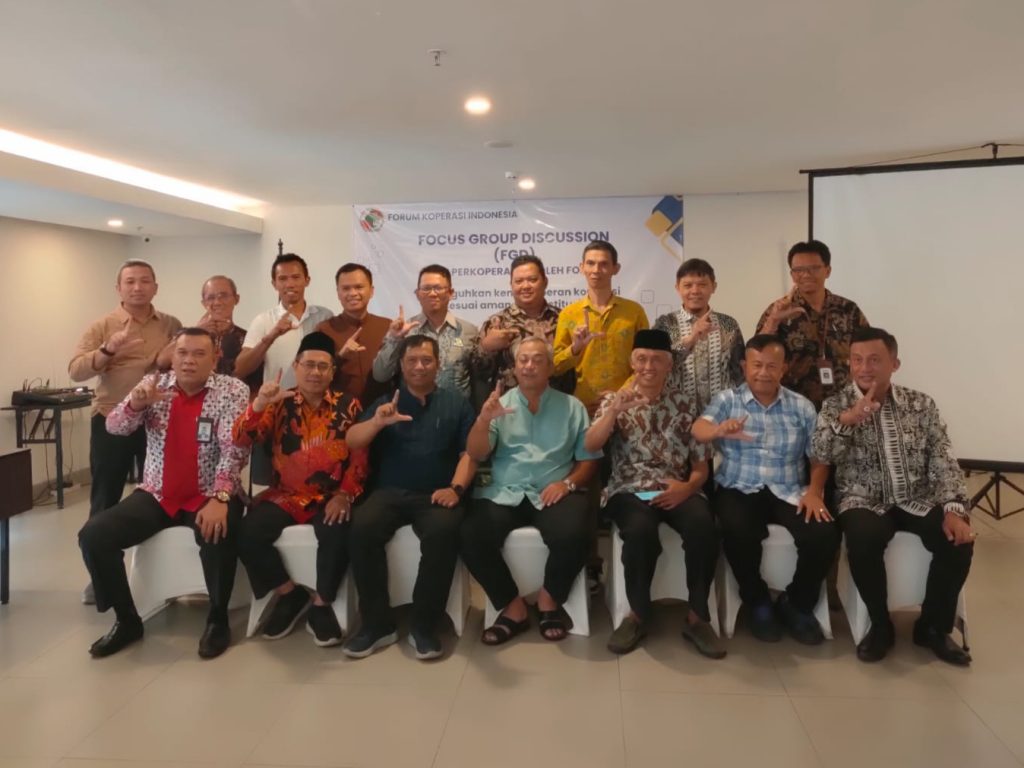 Sudirman Ketua Apeksyindo