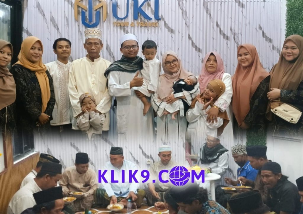 PT Umroh Kilat Indonesia
