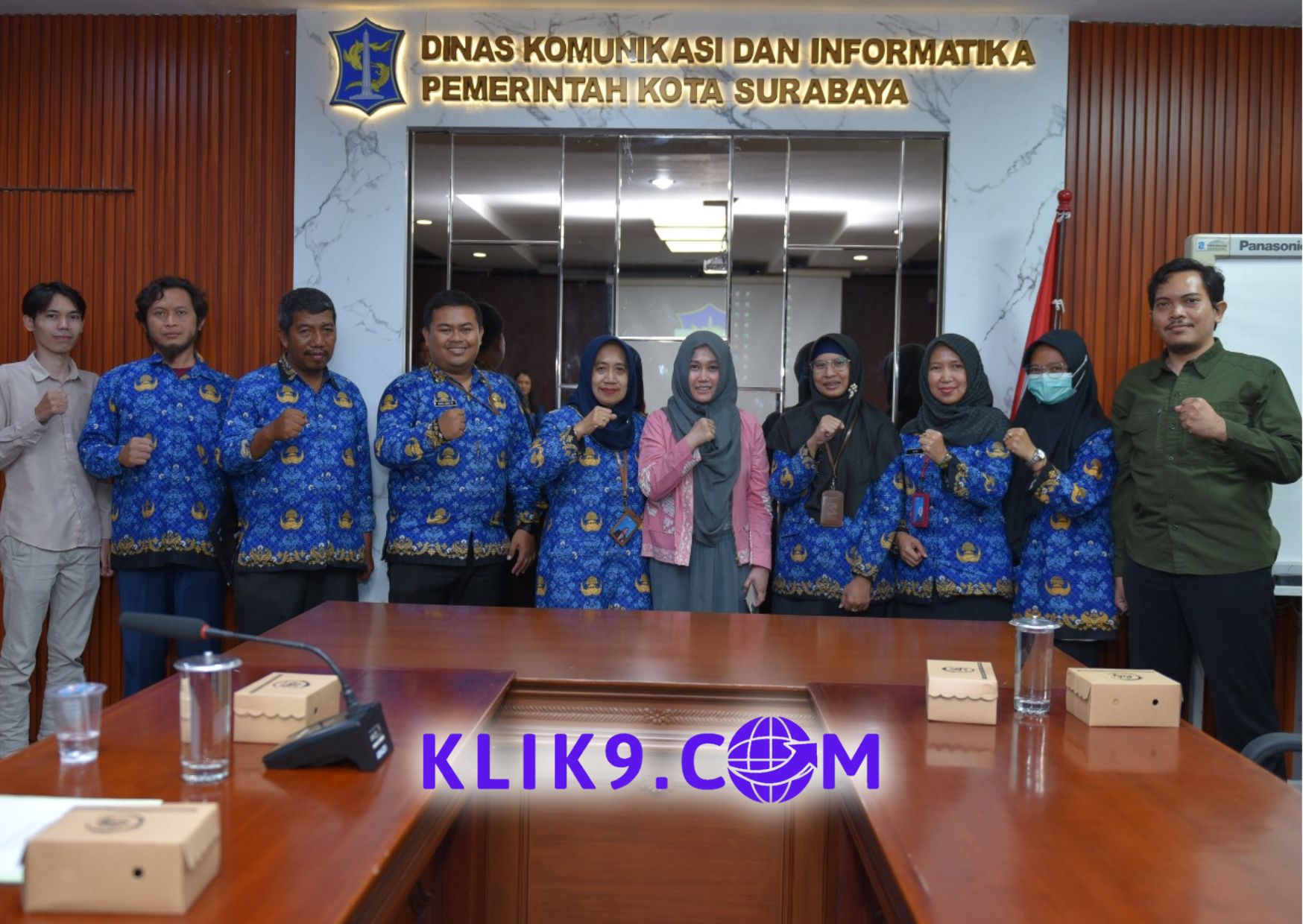 Quick Win SuperApps BKKBN