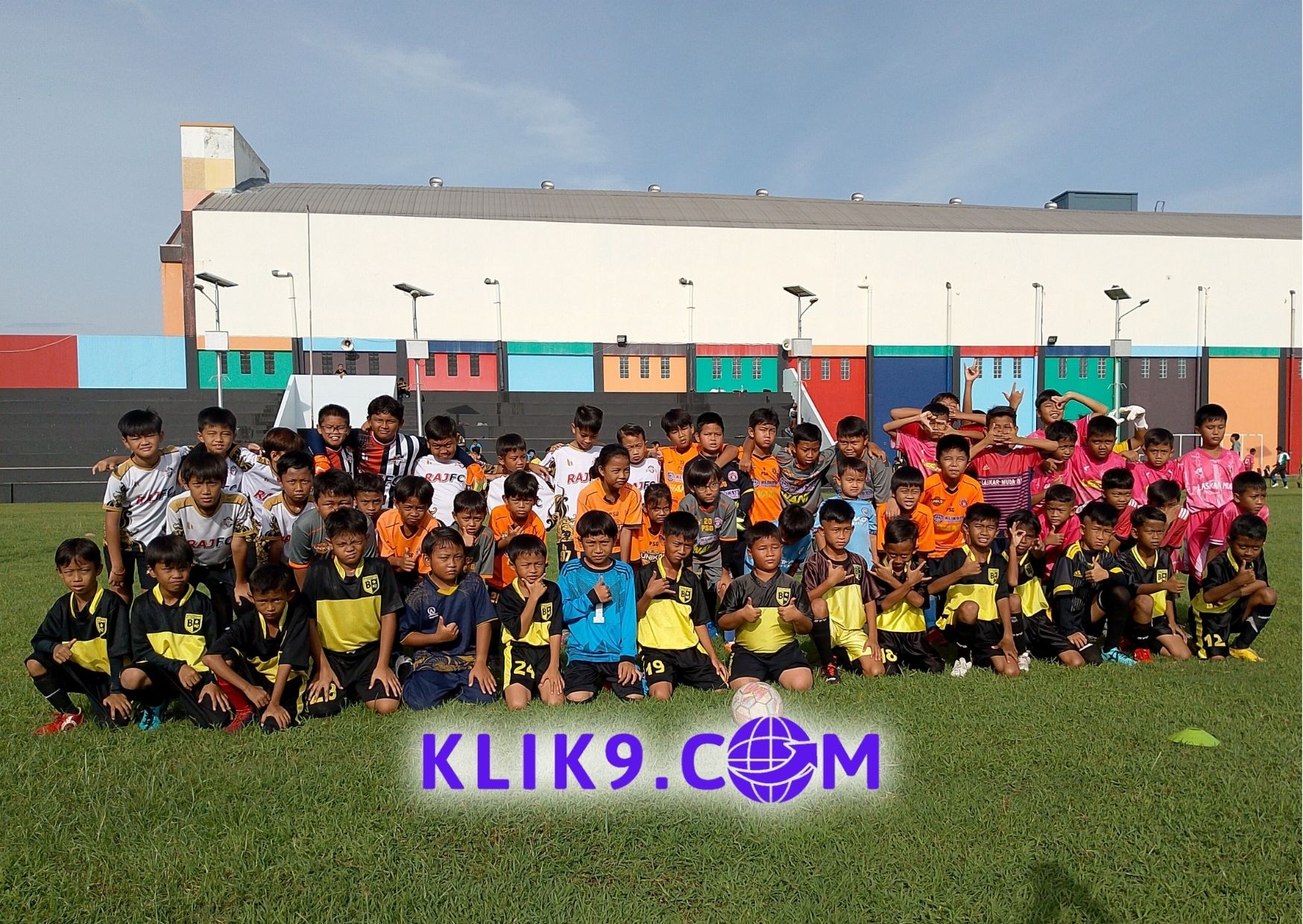 Fourfeo di Gununganyar