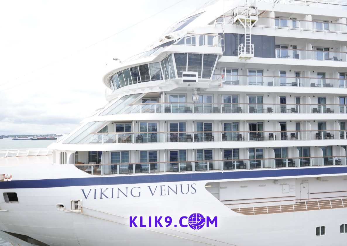 MS Viking Venus