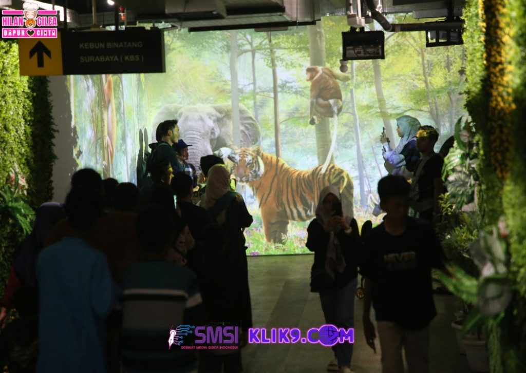Kebun Binatang Surabaya