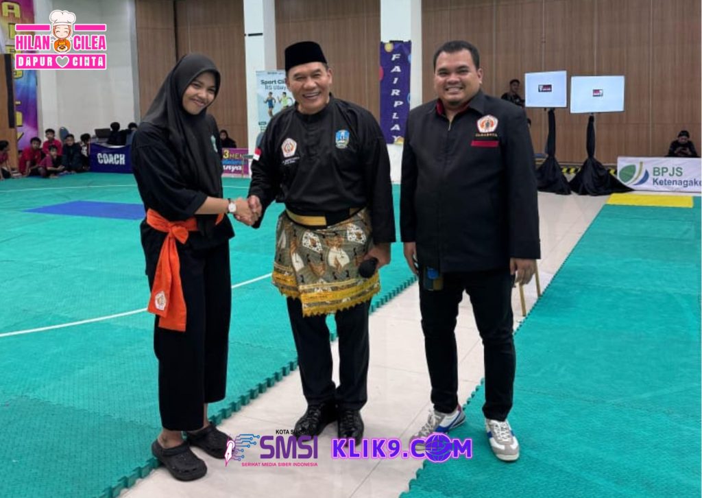 Silat Surabaya