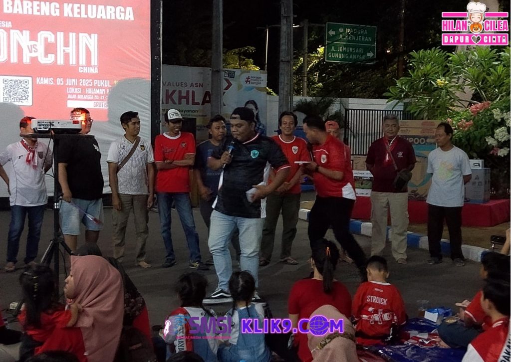 Selebgram Rudy Surya