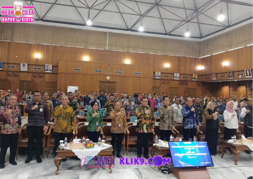 Peta Jalan Pembangunan Kependudukan