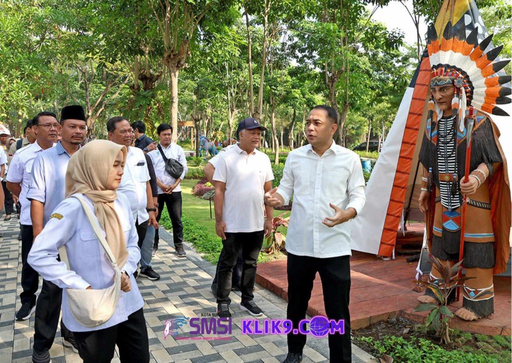 Taman Harmoni Keputih