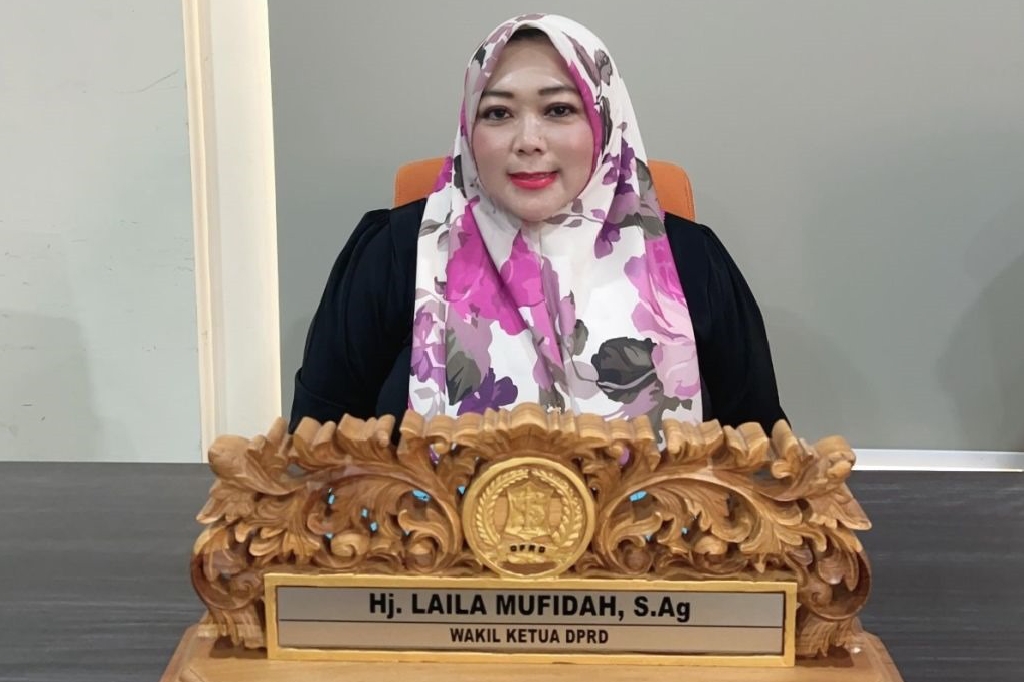 Parkir TJU Jalan Tunjungan