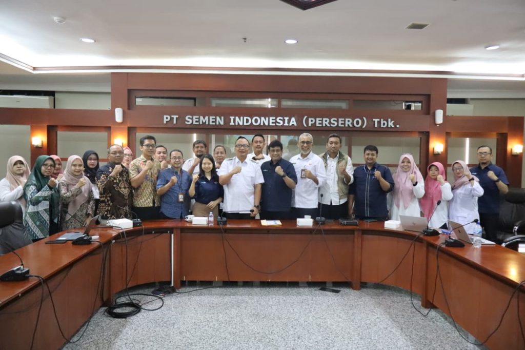 Wakil Bupati Gresik Alif