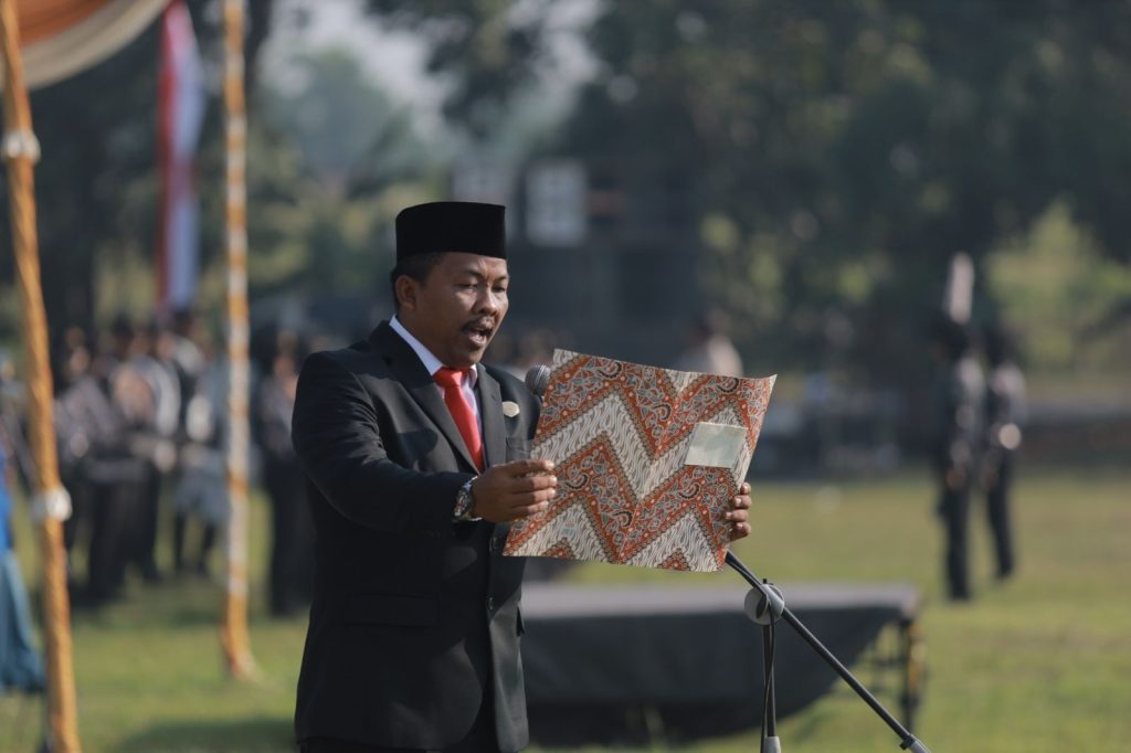 Ketua Komisi IV Mojokerto