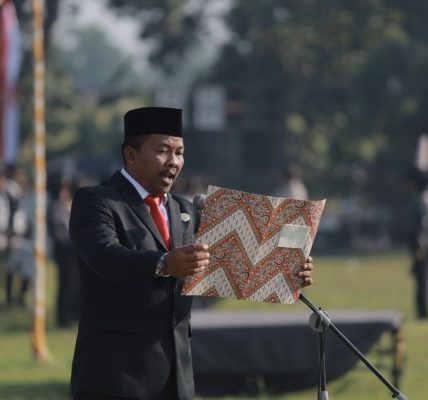 Ketua Komisi IV Mojokerto