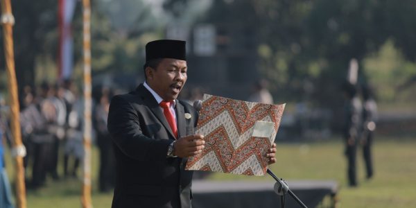 Ketua Komisi IV Mojokerto