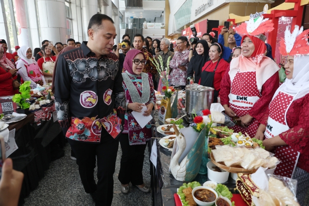 Surabaya Great Expo 2025