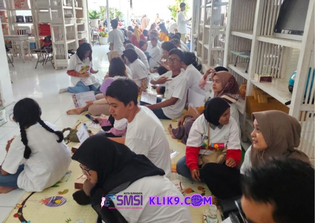 Anak Disabilitas dan ABK