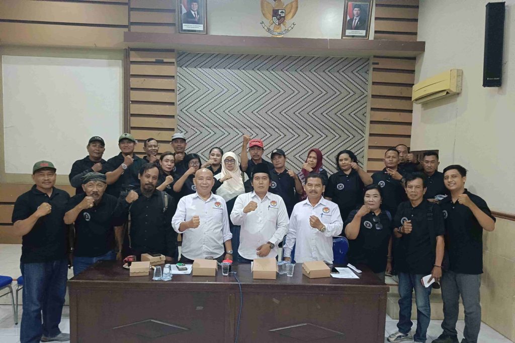 Klik9com Tugas Liputan PWMR