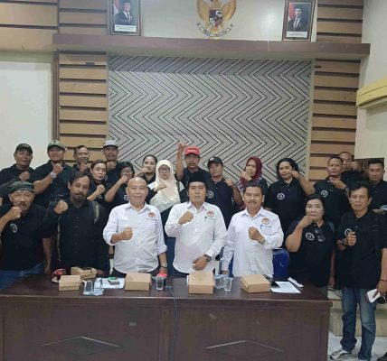 Klik9com Tugas Liputan PWMR