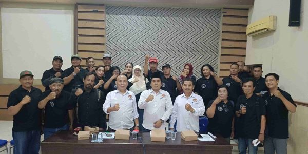 Klik9com Tugas Liputan PWMR