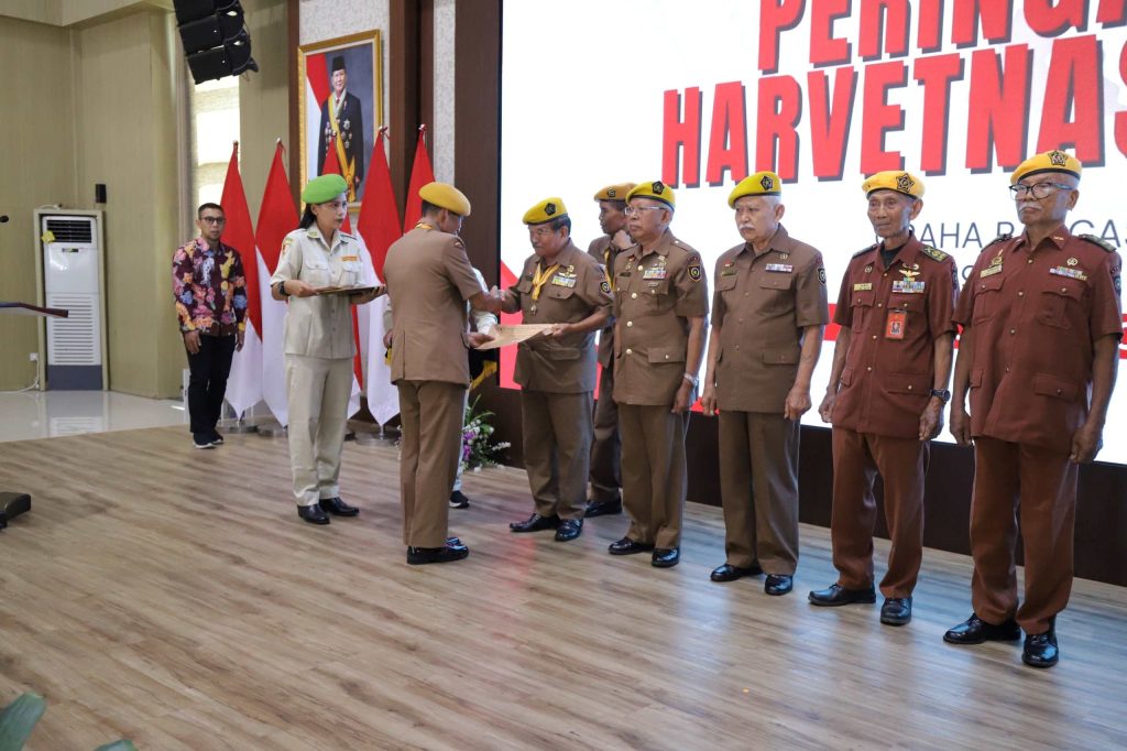 Hari Veteran Nasional