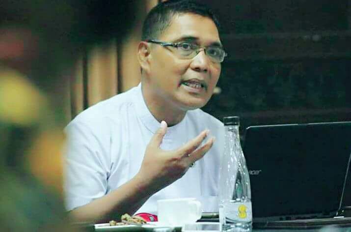 Prostitusi Anak di Surabaya