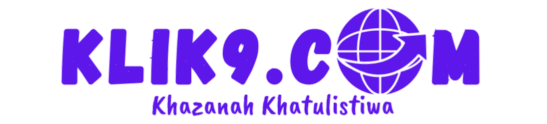 Banner Klik9