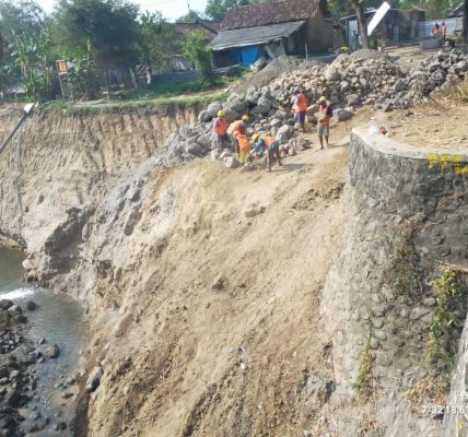 PUPR Kabupaten Mojokerto