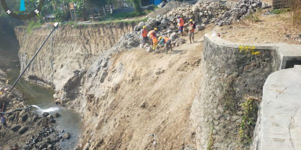 PUPR Kabupaten Mojokerto