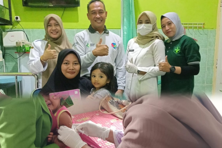 Puskesmas Kedungdung