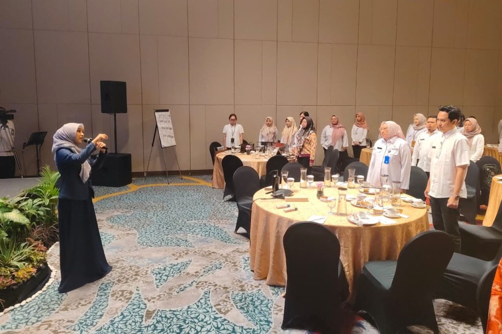 Kemendukbangga/BKKBN Jatim