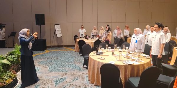 Kemendukbangga/BKKBN Jatim