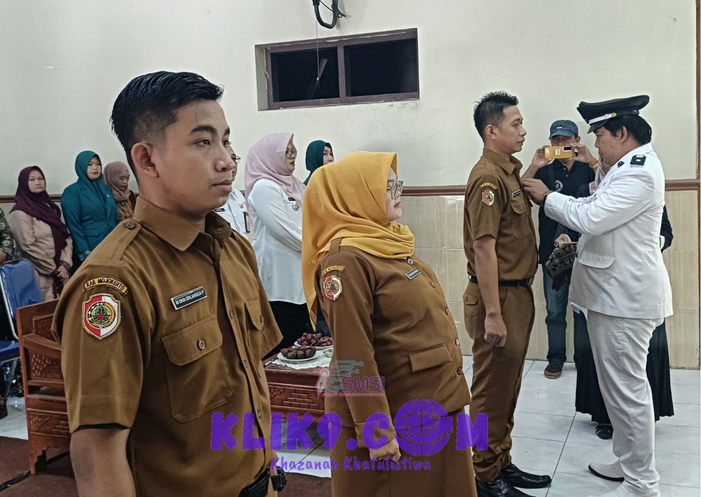 Kades Medali Mojokerto