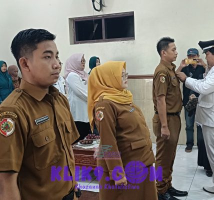 Kades Medali Mojokerto