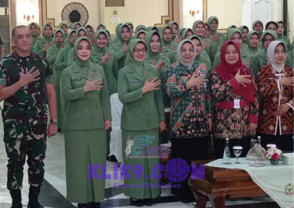 Kemendukbangga/ BKKBN Jatim