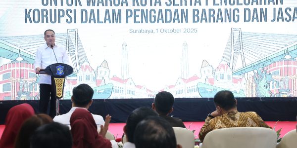 Pemkot Surabaya