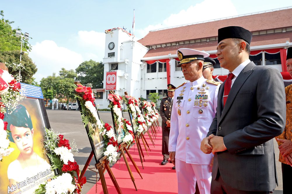 Hari Kesaktian Pancasila