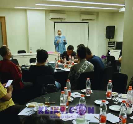 Musorkot KONI Surabaya