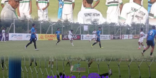 Liga 4 Surabaya