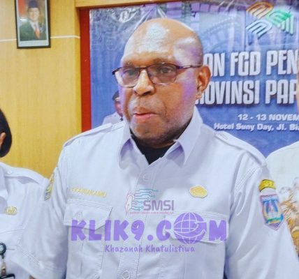 Pemprov Papua Selatan